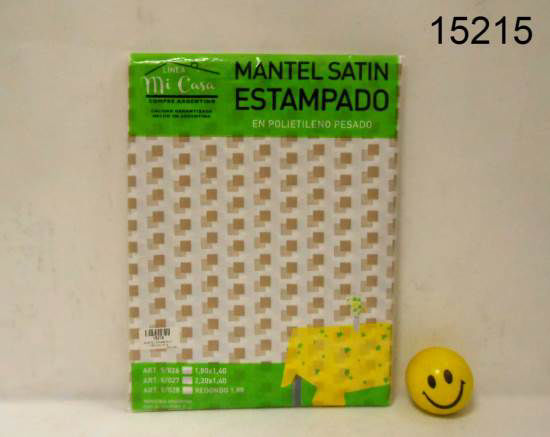 Imagen de MANTEL ESTAMPADO 1.80x1.40 3.26